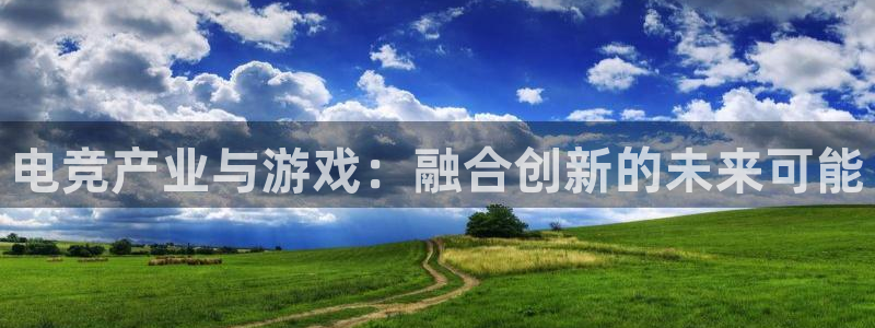 广州完美电竞官网网络科技有限公司招聘：电竞产业与游戏：融合创新的未来可能