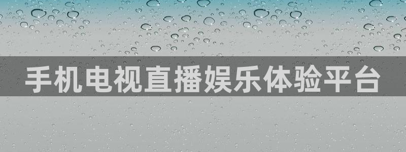 雨燕体育直播免费直播